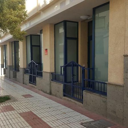 Apartamento Juli4 Puerto de las Nieves Exterior foto