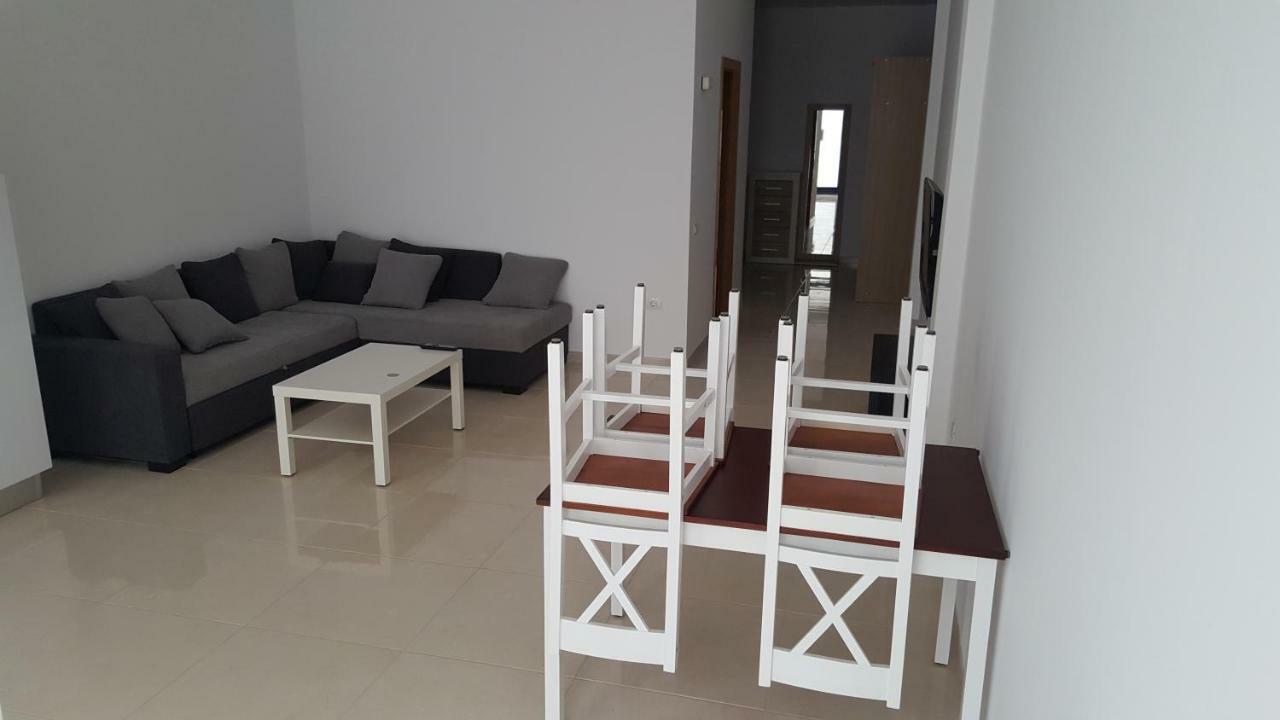 Apartamento Juli4 Puerto de las Nieves Exterior foto